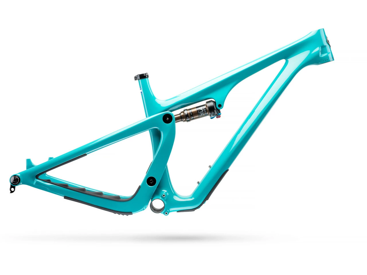 Yeti Cycles SB115 TURQ Carbon 29" Rahmenkit 14 Yeti Cycles SB115 TURQ Carbon 29" Rahmenkit - Image 12