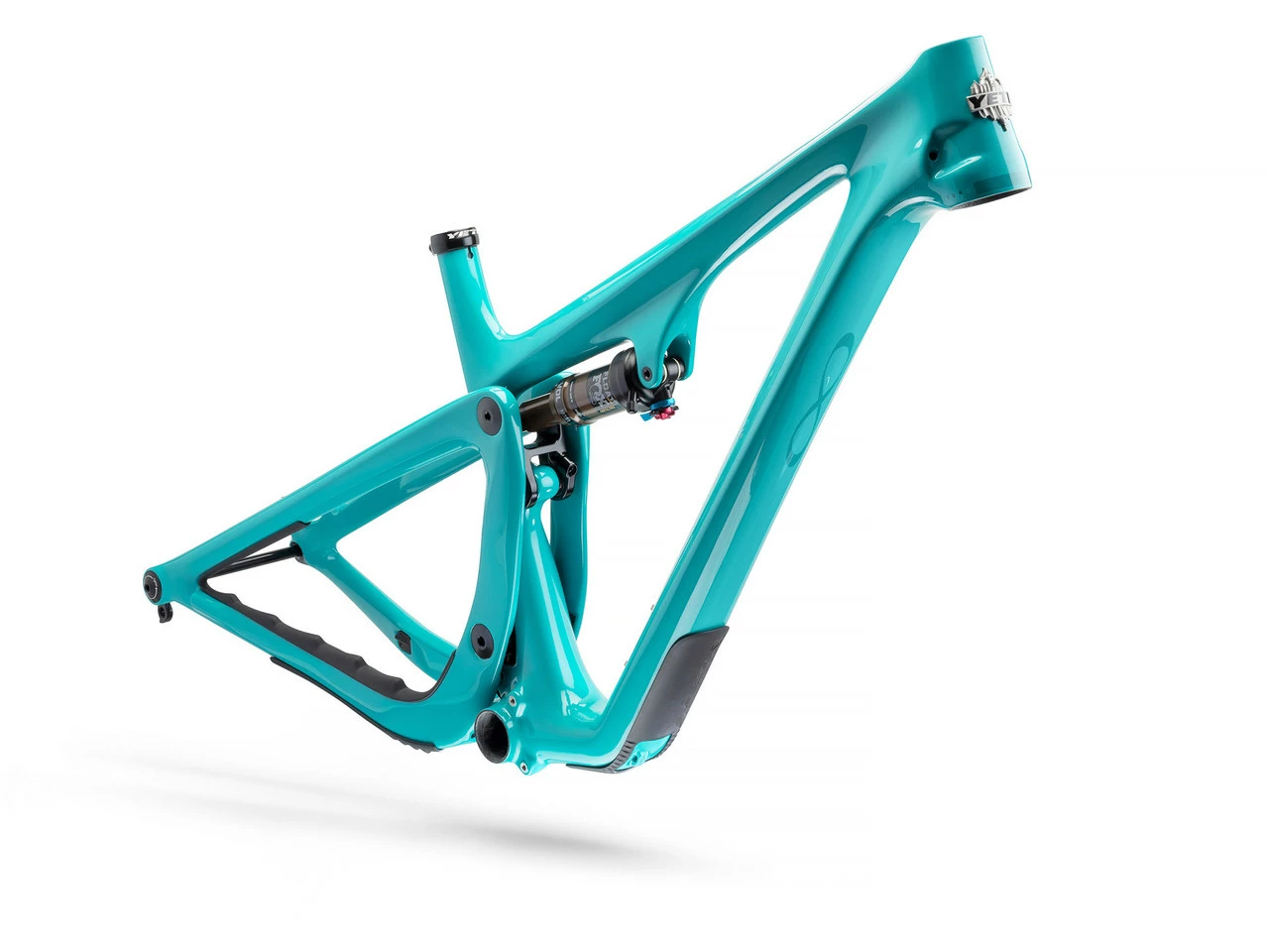 Yeti Cycles SB115 TURQ Carbon 29" Rahmenkit 15 Yeti Cycles SB115 TURQ Carbon 29" Rahmenkit - Image 13