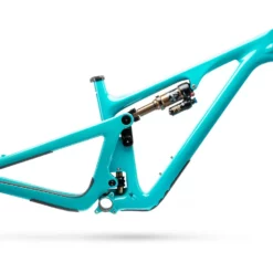 Yeti Cycles SB130 TURQ Carbon 29" Rahmenkit