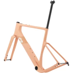 3T Exploro Ultra Carbon Rahmenkit 16 3T Exploro Ultra Carbon Rahmenkit -Fahrräder Verkäufe 442354 1