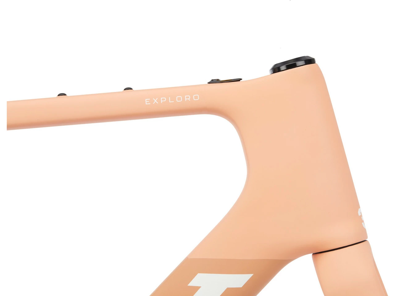 3T Exploro Ultra Carbon Rahmenkit 6 3T Exploro Ultra Carbon Rahmenkit - Image 4