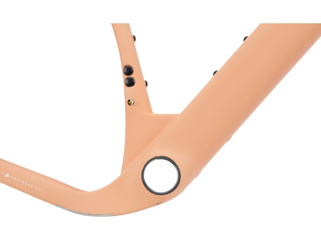 3T Exploro Ultra Carbon Rahmenkit 8 3T Exploro Ultra Carbon Rahmenkit - Image 6