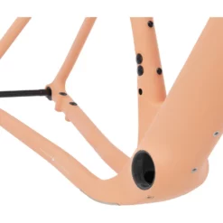 3T Exploro Ultra Carbon Rahmenkit 21 3T Exploro Ultra Carbon Rahmenkit -Fahrräder Verkäufe 442359