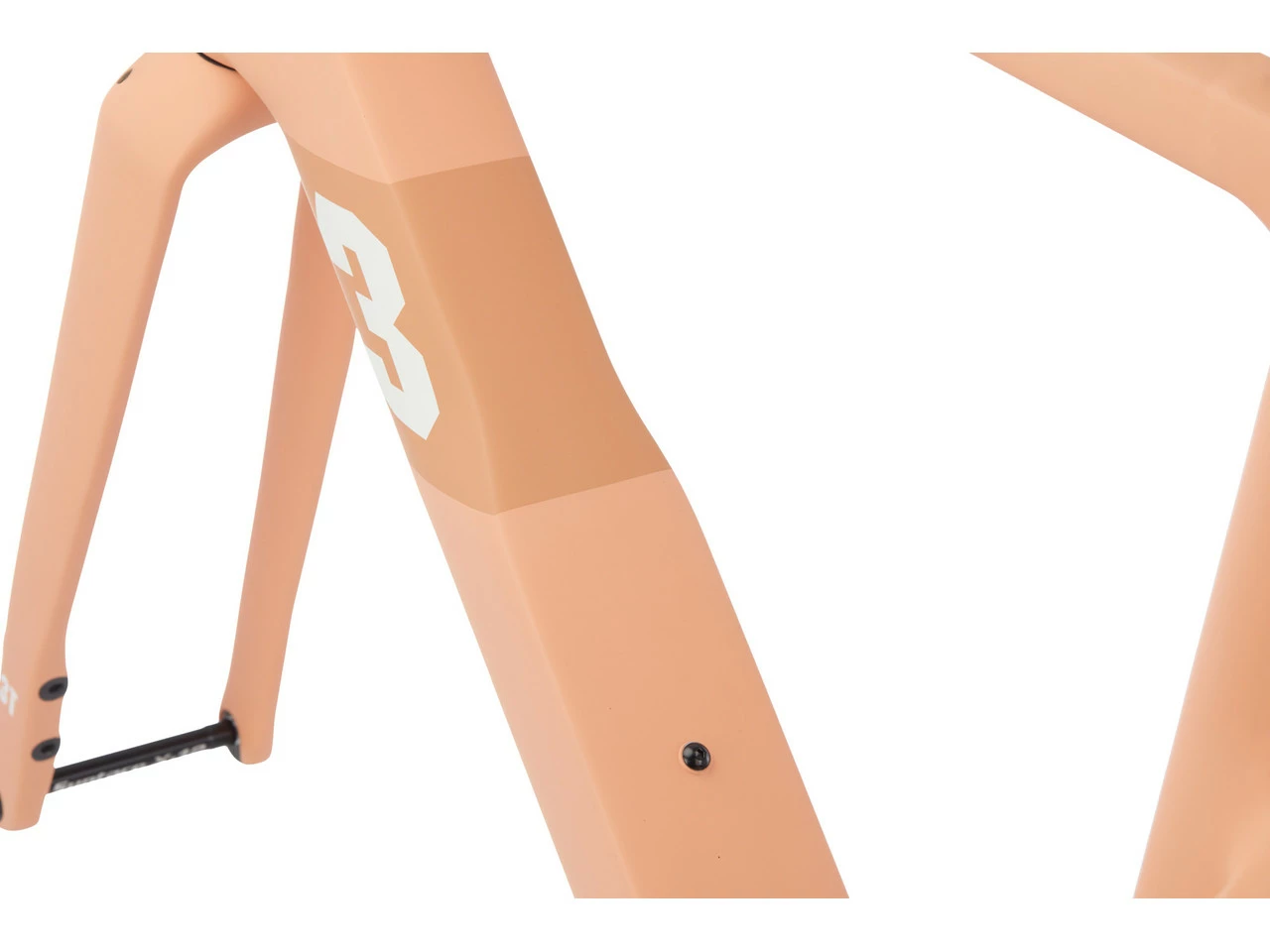 3T Exploro Ultra Carbon Rahmenkit 11 3T Exploro Ultra Carbon Rahmenkit - Image 9