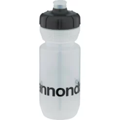 Cannondale Gripper Logo Trinkflasche 600 Ml