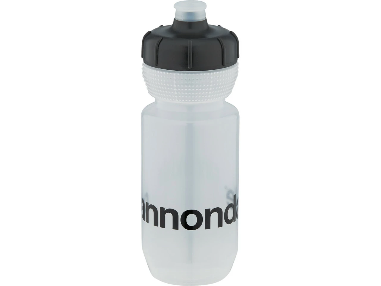 Cannondale Gripper Logo Trinkflasche 600 Ml 3 Cannondale Gripper Logo Trinkflasche 600 Ml