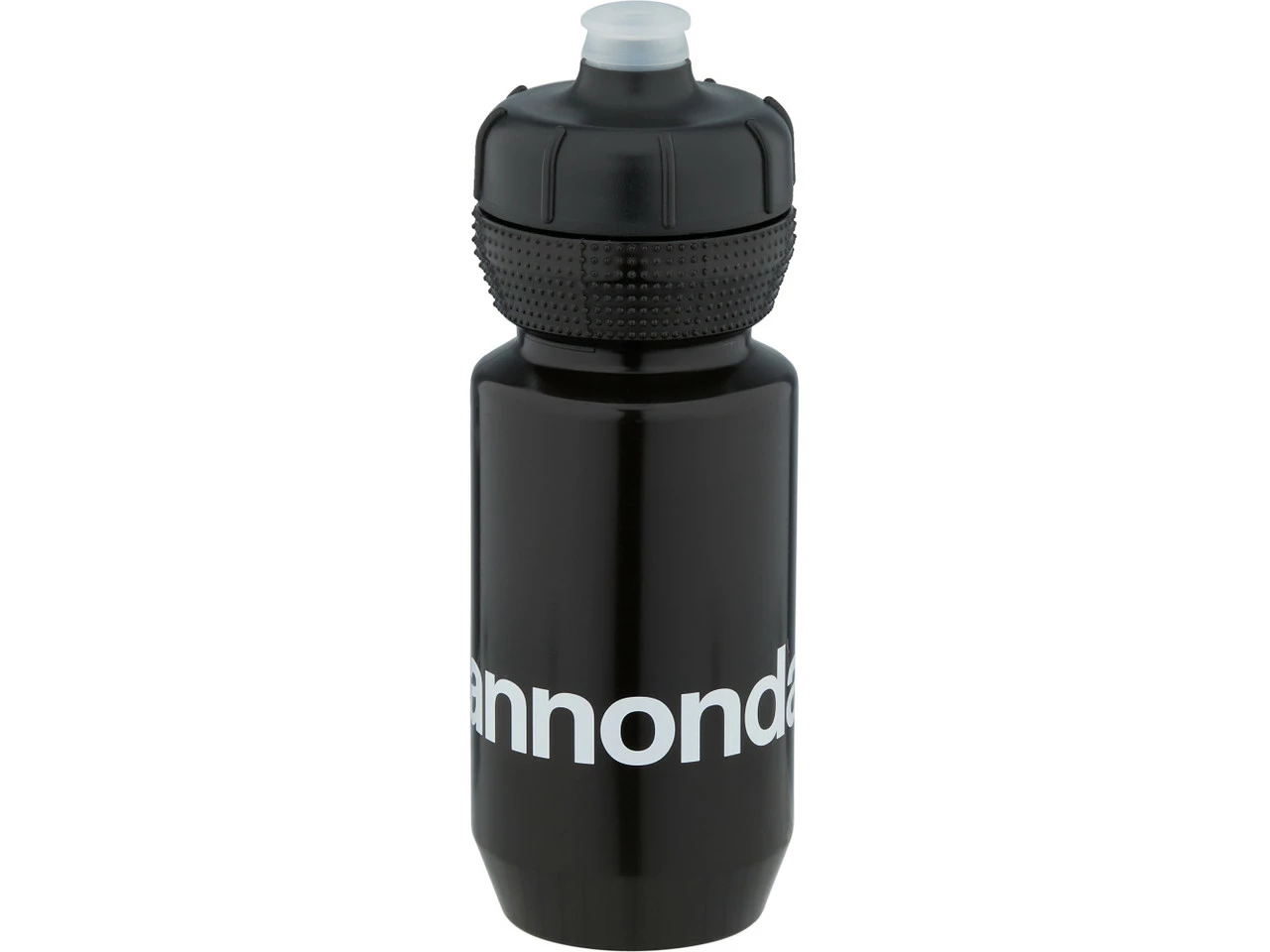 Cannondale Gripper Logo Trinkflasche 600 Ml 4 Cannondale Gripper Logo Trinkflasche 600 Ml - Image 2