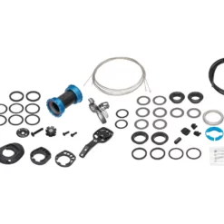 Factor Lando XC Carbon 29" Rahmenkit -Fahrräder Verkäufe 442434