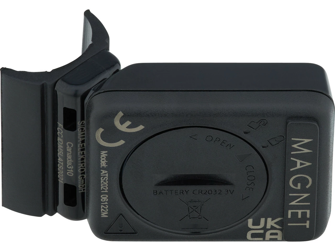 SIGMA ATS Geschwindigkeitssensor 4 SIGMA ATS Geschwindigkeitssensor - Image 2