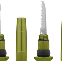 Muc-Off Stealth Tubeless Puncture Plug Reparaturset -Fahrräder Verkäufe 442787 2