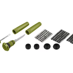 Muc-Off Stealth Tubeless Puncture Plug Reparaturset -Fahrräder Verkäufe 442788 2