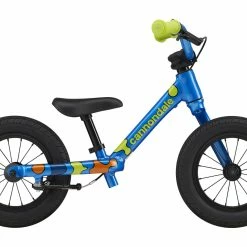 Cannondale Kids Trail Balance 12" Kinder Laufrad