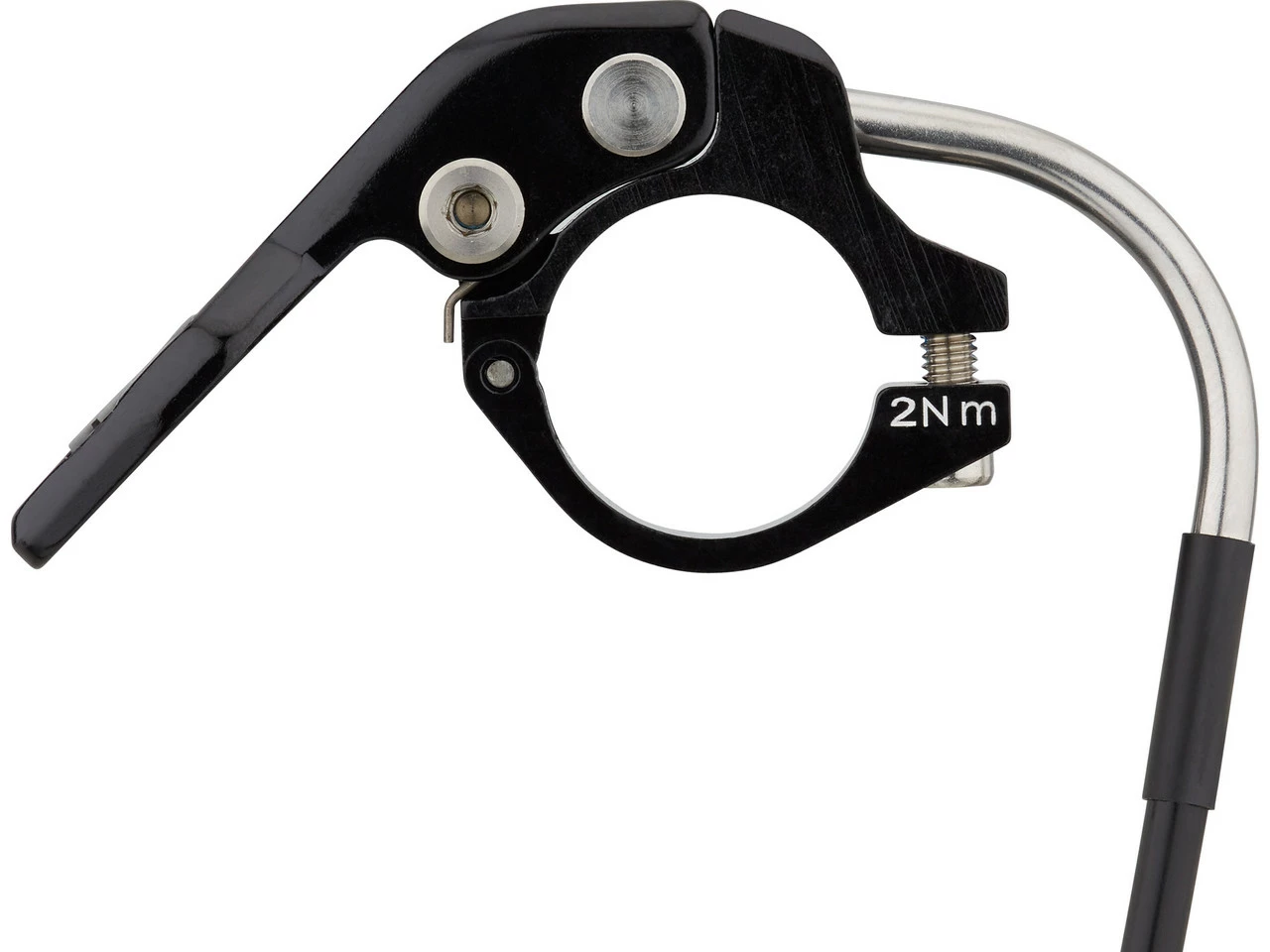 XLC Lenkerremote SP-X04 Für SP-T04 / SP-T06 / SP-T07 4 XLC Lenkerremote SP-X04 Für SP-T04 / SP-T06 / SP-T07 - Image 2