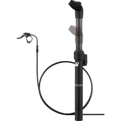 XLC SP-T08 105 Mm Sattelstütze