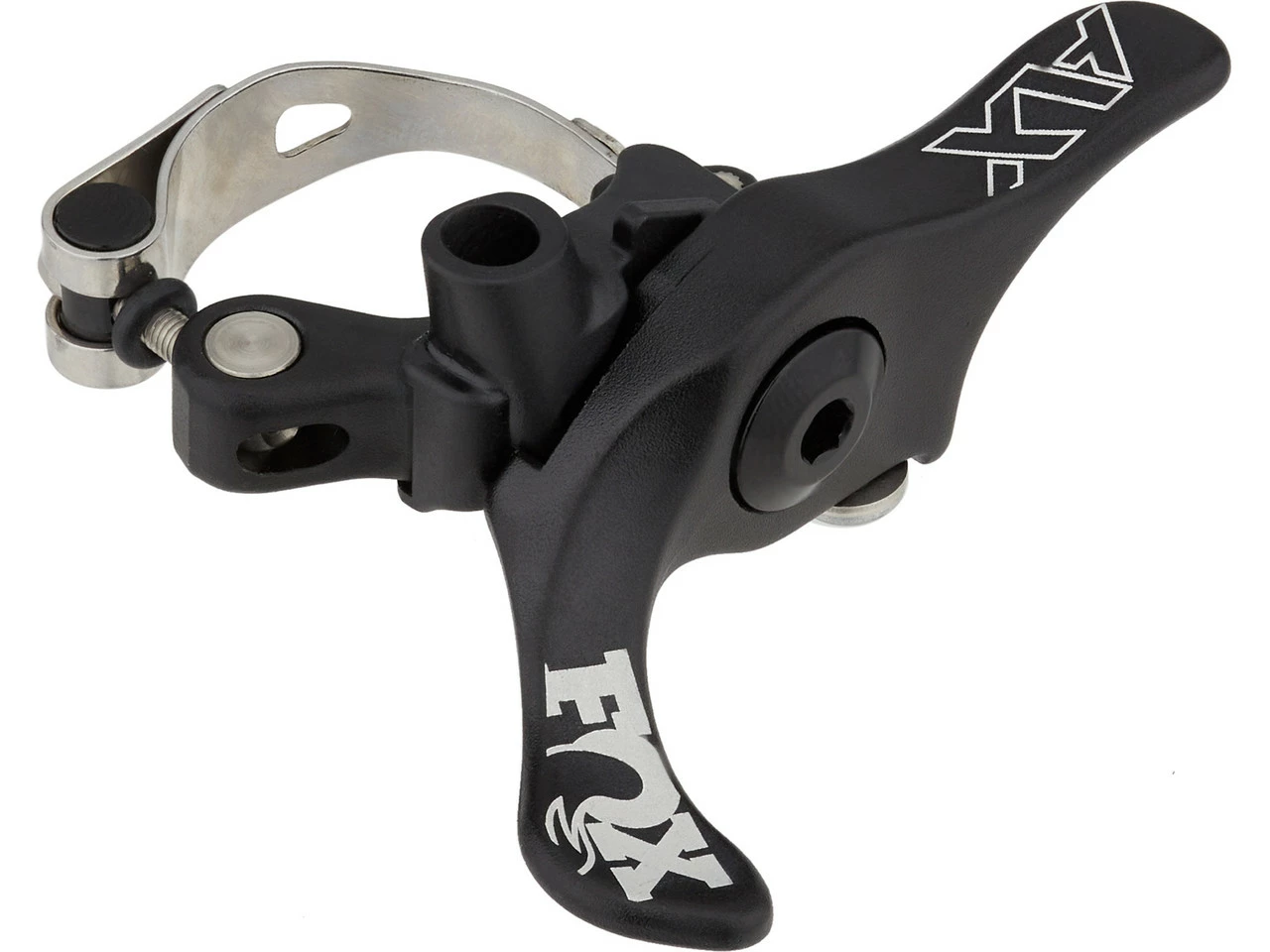 Fox Racing Shox Dropbar Remote Hebel Für Transfer SL Sattelstütze Modell 2022 3 Fox Racing Shox Dropbar Remote Hebel Für Transfer SL Sattelstütze Modell 2022