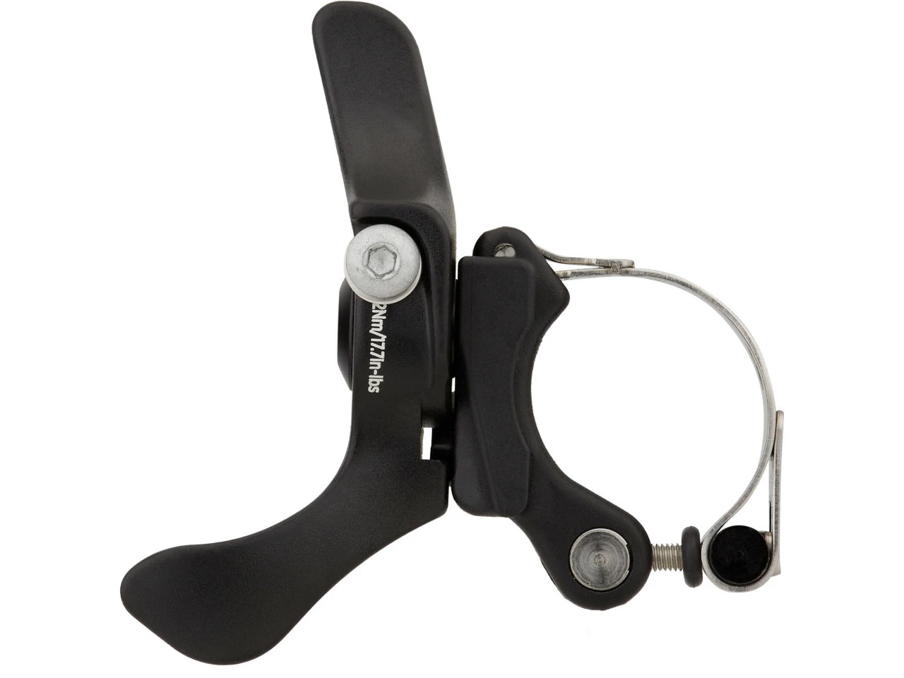 Fox Racing Shox Dropbar Remote Hebel Für Transfer SL Sattelstütze Modell 2022 5 Fox Racing Shox Dropbar Remote Hebel Für Transfer SL Sattelstütze Modell 2022 - Image 3