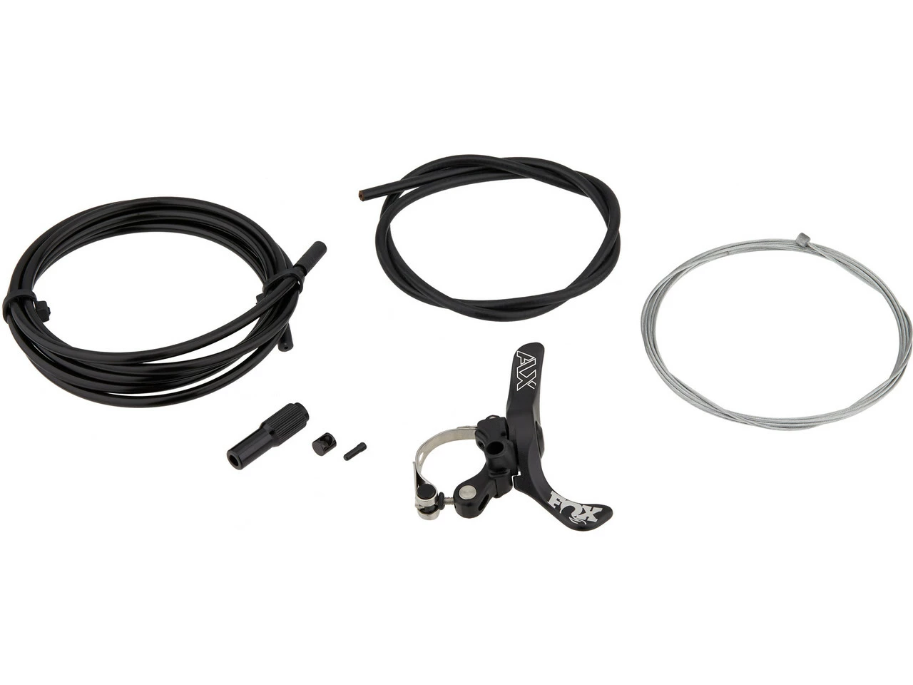 Fox Racing Shox Dropbar Remote Hebel Für Transfer SL Sattelstütze Modell 2022 7 Fox Racing Shox Dropbar Remote Hebel Für Transfer SL Sattelstütze Modell 2022 - Image 5