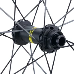 Mavic Crossmax Carbon SL R Disc Center Lock 29" Boost Laufradsatz -Fahrräder Verkäufe 444214 1