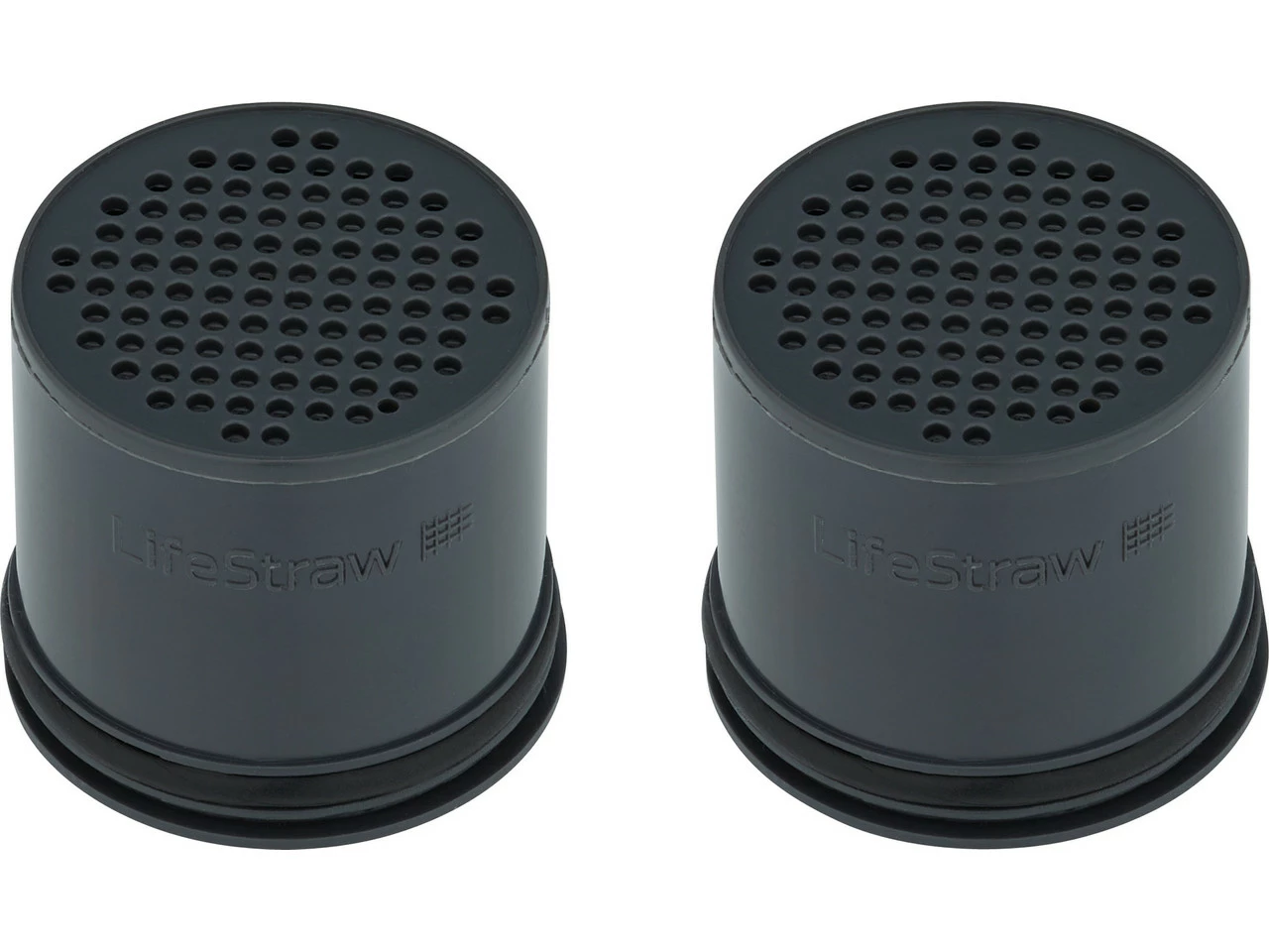 Camelbak LifeStraw Activated Carbon Ersatzfilter - 2er Pack 3 Camelbak LifeStraw Activated Carbon Ersatzfilter - 2er Pack