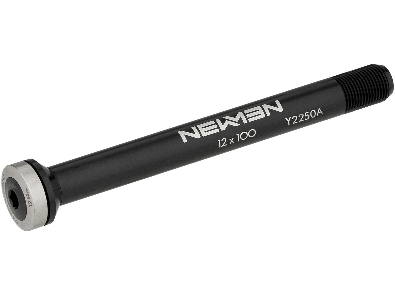 Newmen Gen3 Steckachse 3 Newmen Gen3 Steckachse