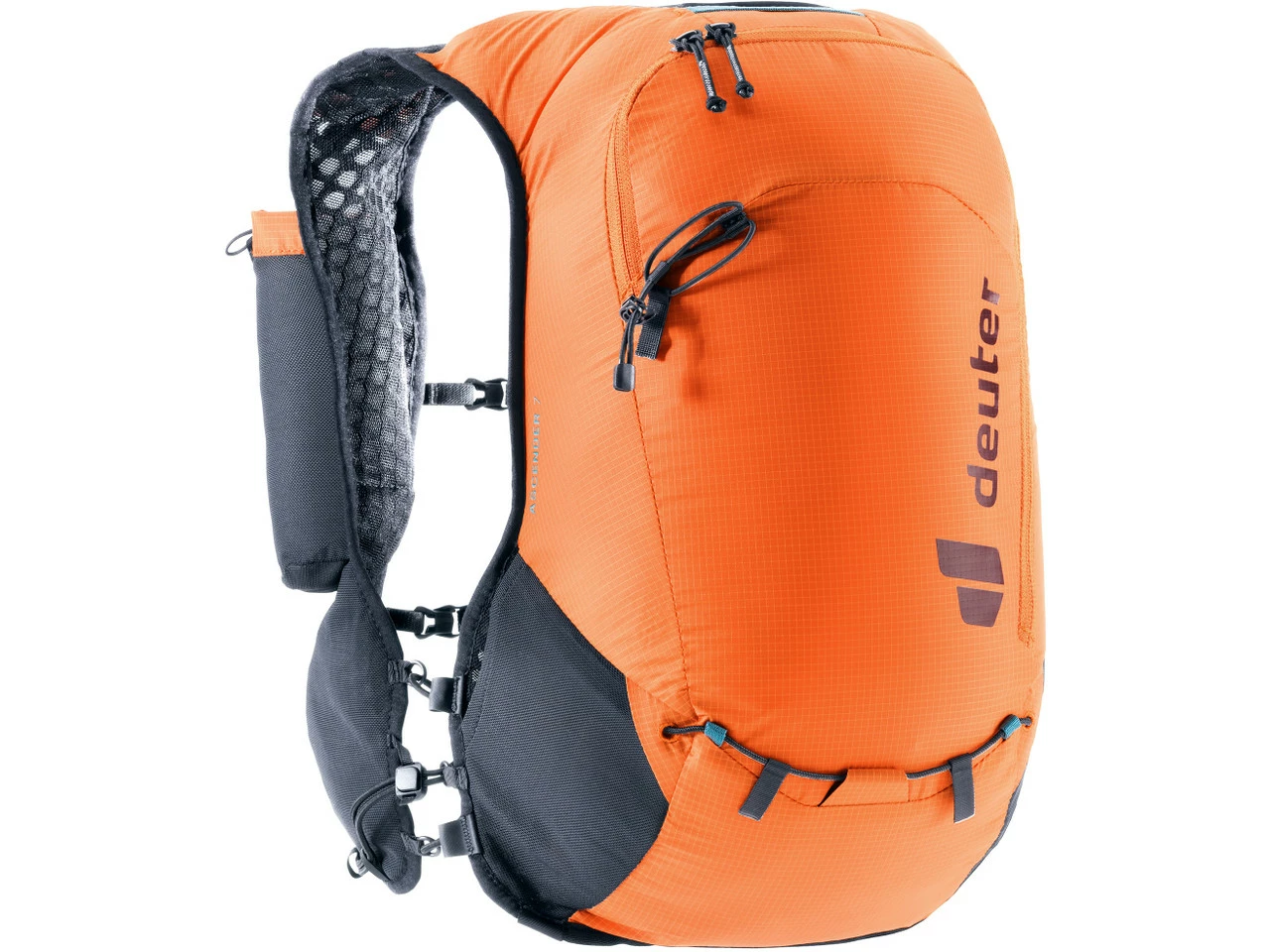 Deuter Ascender 7 Rucksack 4 Deuter Ascender 7 Rucksack - Image 2