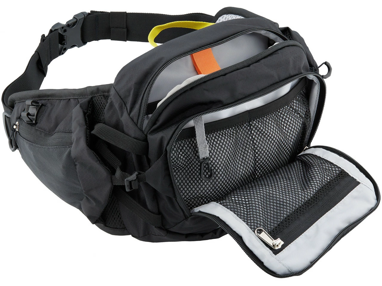 Deuter Pulse Three Hüfttasche 4 Deuter Pulse Three Hüfttasche - Image 2