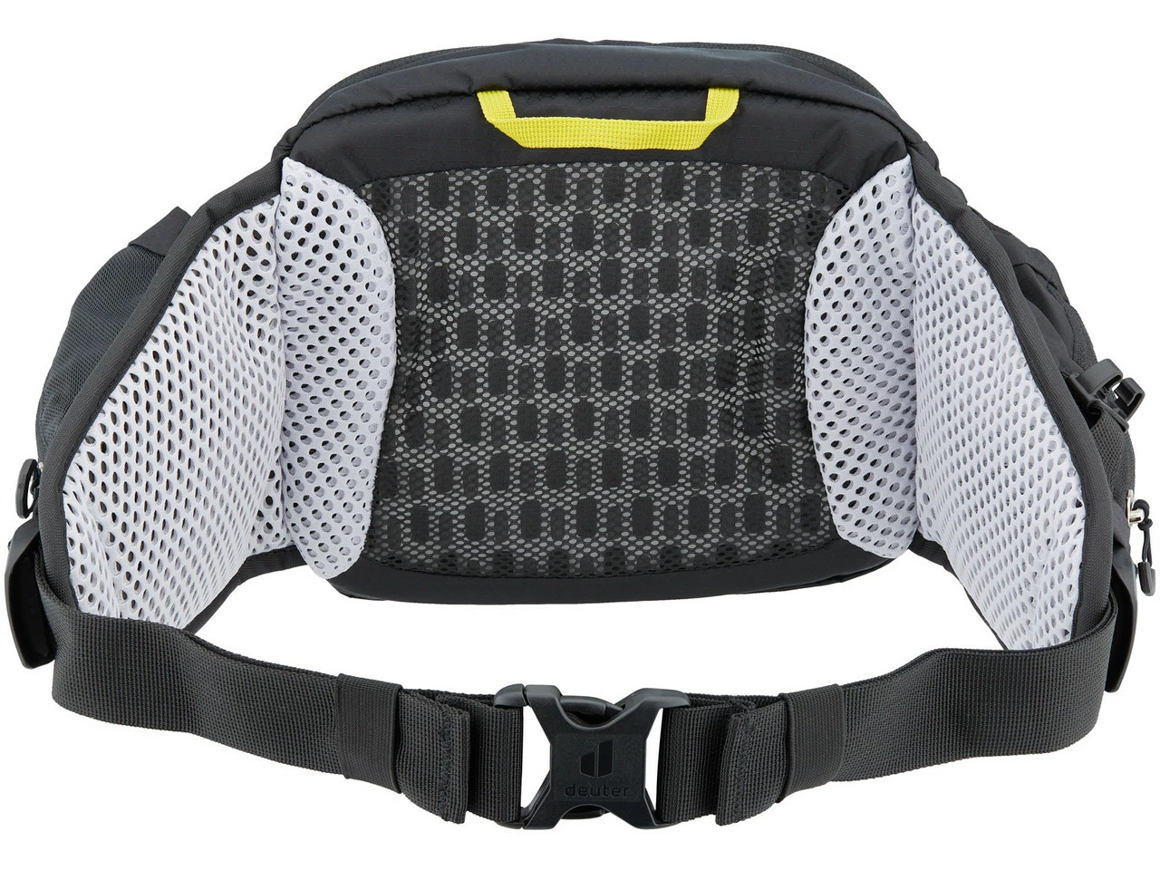 Deuter Pulse Three Hüfttasche 5 Deuter Pulse Three Hüfttasche - Image 3