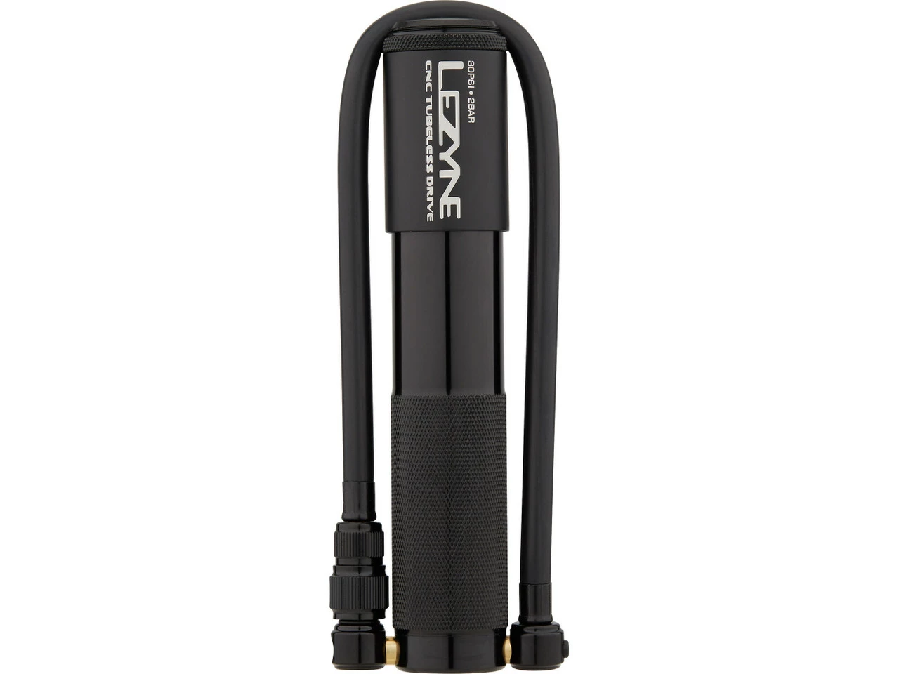 Lezyne CNC Tubeless Drive Minipumpe Mit Tubeless Reparaturset Und CO2-Pumpe 3 Lezyne CNC Tubeless Drive Minipumpe Mit Tubeless Reparaturset Und CO2-Pumpe