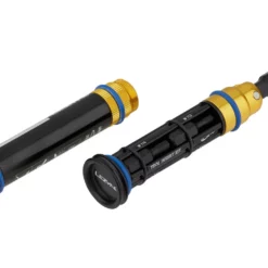 Lezyne Dual Insert Kit Multitool Und Tubeless Reparaturset -Fahrräder Verkäufe 446494