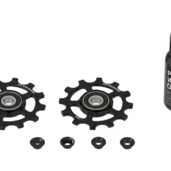 CERAMICSPEED Schalträdchen SRAM AXS XPLR 12-fach 5 CERAMICSPEED Schalträdchen SRAM AXS XPLR 12-fach -Fahrräder Verkäufe 446635