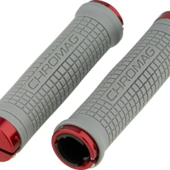 Chromag Squarewave XL Lock On Lenkergriffe 19 Chromag Squarewave XL Lock On Lenkergriffe -Fahrräder Verkäufe 447177