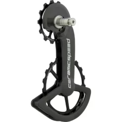 CERAMICSPEED OSPW Coated Schalträdchen-System Shimano Dura-Ace R9250 /Ultegra R8150 -Fahrräder Verkäufe 447914