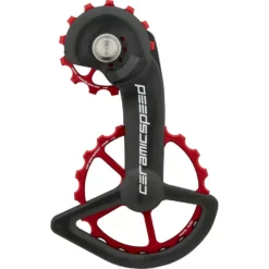CERAMICSPEED OSPW Coated Schalträdchen-System Shimano Dura-Ace R9250 /Ultegra R8150 -Fahrräder Verkäufe 447916
