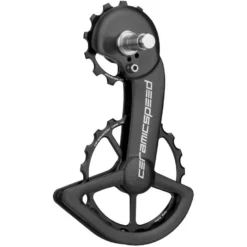 CERAMICSPEED OSPW Schalträdchen-System Shimano Dura-Ace R9100 / Ultegra R8000-SS -Fahrräder Verkäufe 447996