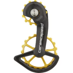 CERAMICSPEED OSPW Schalträdchen-System Shimano Dura-Ace R9100 / Ultegra R8000-SS -Fahrräder Verkäufe 448000