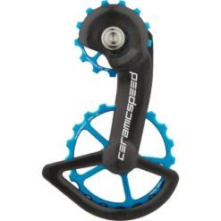 CERAMICSPEED OSPW Schalträdchen-System Shimano Dura-Ace R9100 / Ultegra R8000-SS -Fahrräder Verkäufe 448004
