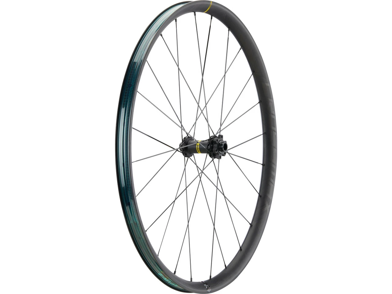 Mavic Crossmax Carbon XL R Disc 6-Loch 29" Boost Laufradsatz 4 Mavic Crossmax Carbon XL R Disc 6-Loch 29" Boost Laufradsatz - Image 2