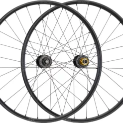 Tune Crosser Alu Endurance Disc Center Lock 27,5" Laufradsatz