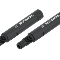 Topeak Valve Extender Ventilverlängerung - 2er Set