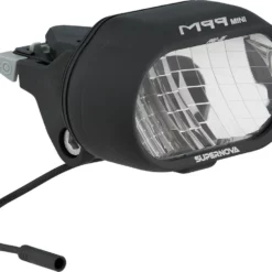 Supernova M99 Mini Pro 25 MonkeyLink LED E-Bike Frontlicht Mit StVZO-Zulassung -Fahrräder Verkäufe 448218