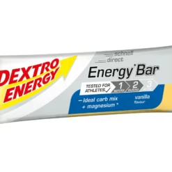 Dextro Energy Energy Bar Riegel - 1 Stück 9 Dextro Energy Energy Bar Riegel - 1 Stück -Fahrräder Verkäufe 448606