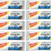 Dextro Energy Energy Bar Riegel - 10 Stück -Fahrräder Verkäufe 448607