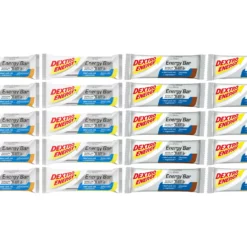 Dextro Energy Energy Bar Riegel - 20 Stück -Fahrräder Verkäufe 448614