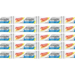 Dextro Energy Energy Bar Riegel - 20 Stück -Fahrräder Verkäufe 448615