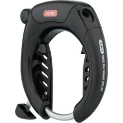 Abus Pro Shield XPlus 5955 NR Rahmenschloss+Einsteckkette+ST-Tasche - OEM 9 Abus Pro Shield XPlus 5955 NR Rahmenschloss+Einsteckkette+ST-Tasche - OEM -Fahrräder Verkäufe 448731
