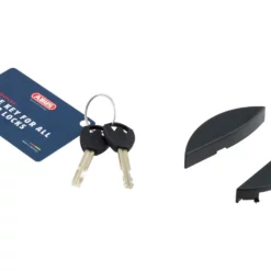 Abus Pro Shield XPlus 5955 NR Rahmenschloss+Einsteckkette+ST-Tasche - OEM 13 Abus Pro Shield XPlus 5955 NR Rahmenschloss+Einsteckkette+ST-Tasche - OEM -Fahrräder Verkäufe 448735