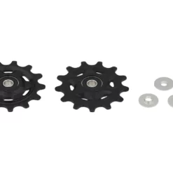 Shimano Schalträdchen Für XT Linkglide 11-fach - 1 Paar 5 Shimano Schalträdchen Für XT Linkglide 11-fach - 1 Paar -Fahrräder Verkäufe 448796