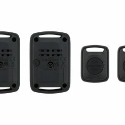 Abus Alarmbox RC Mit Fernbedienung TwinSet 8 Abus Alarmbox RC Mit Fernbedienung TwinSet -Fahrräder Verkäufe 449021