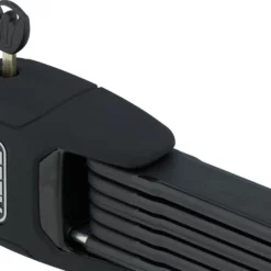 Abus Bordo Granit 6500KA Faltschloss Mit SH Halter -Fahrräder Verkäufe 449459