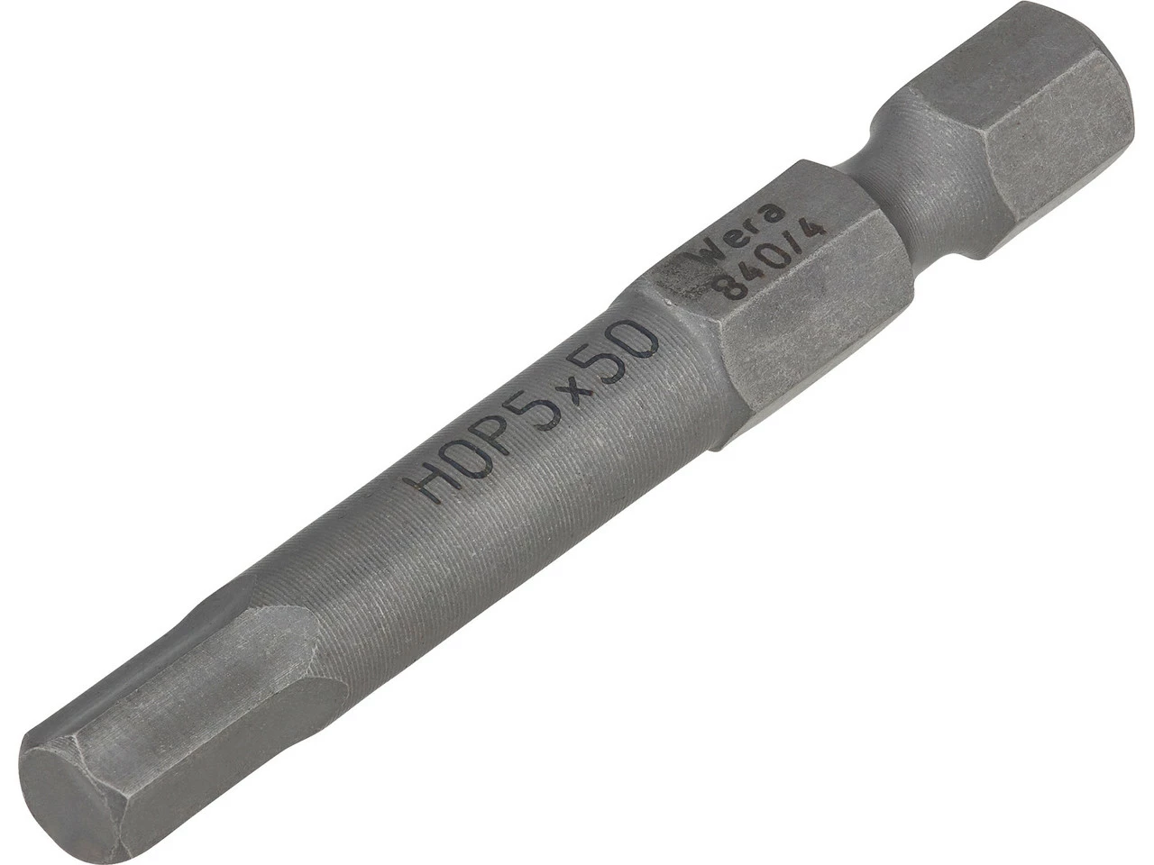 Syntace Innensechskant-Bit 5 Mm 3 Syntace Innensechskant-Bit 5 Mm